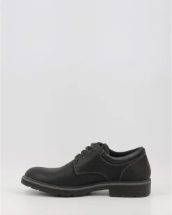 Zapatos Imac 4507280 Negro