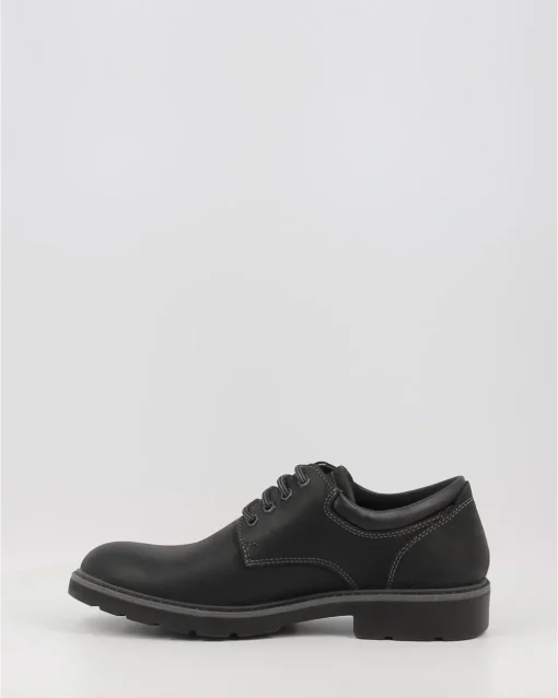 Zapatos Imac 4507280 Negro