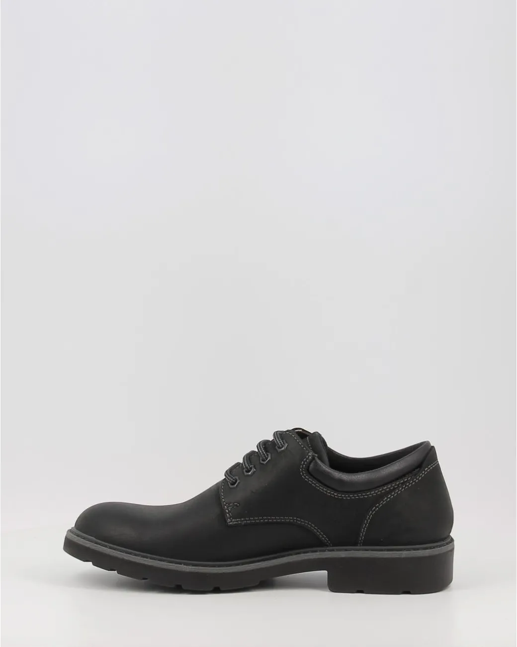 Zapatos Imac 4507280 Negro