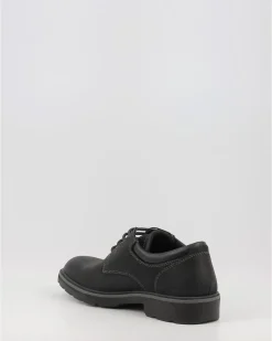 Zapatos Imac 4507280 Negro