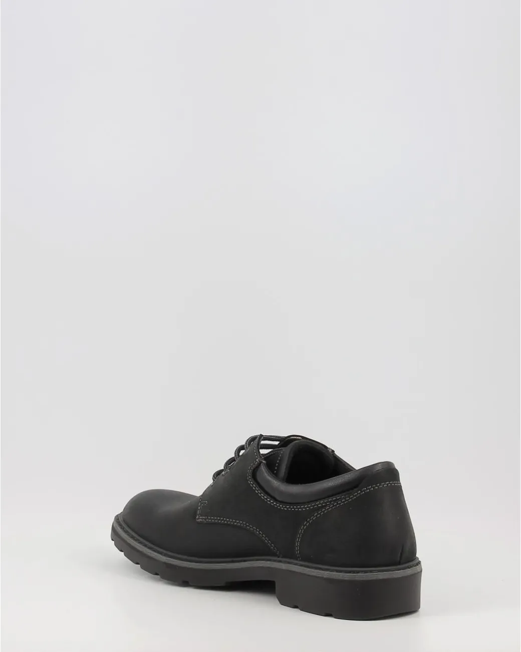 Zapatos Imac 4507280 Negro