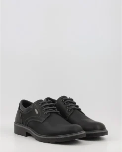 Zapatos Imac 4507280 Negro