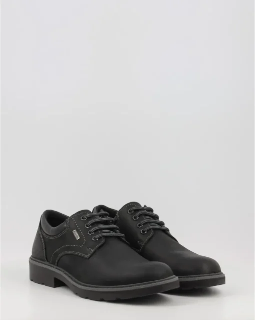 Zapatos Imac 4507280 Negro