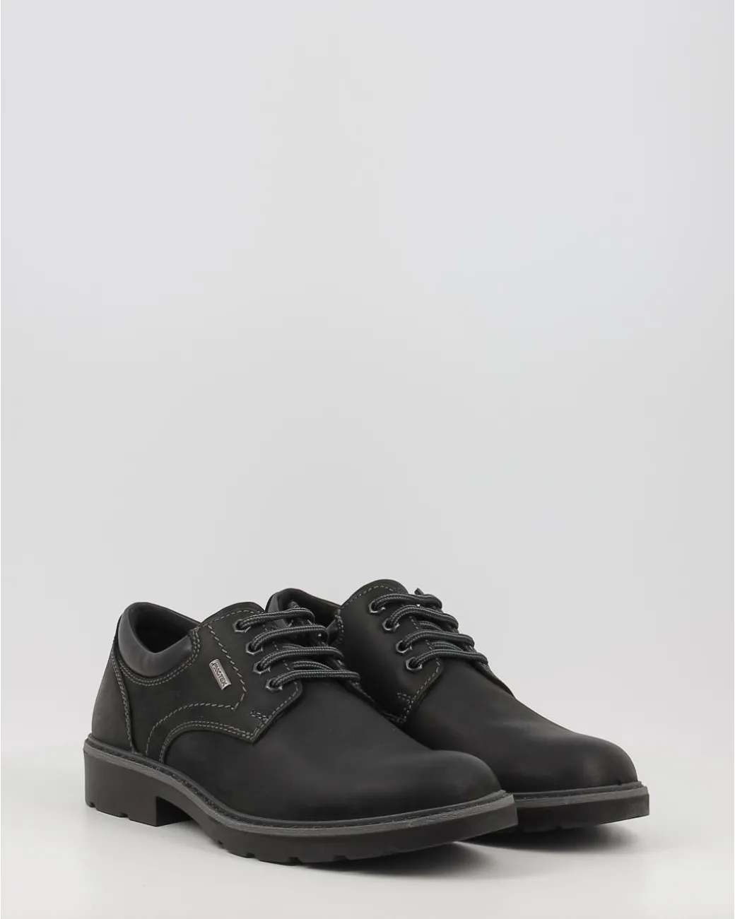 Zapatos Imac 4507280 Negro