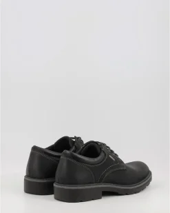 Zapatos Imac 4507280 Negro