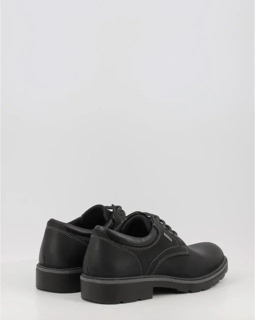 Zapatos Imac 4507280 Negro