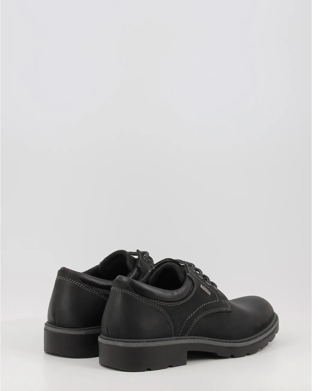 Zapatos Imac 4507280 Negro
