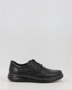 Zapatos Imac 451239 Negro
