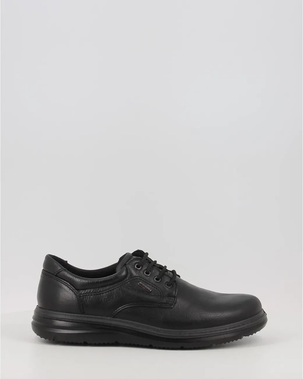 Zapatos Imac 451239 Negro