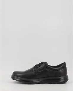 Zapatos Imac 451239 Negro