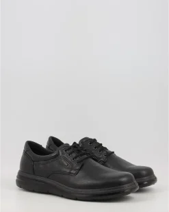 Zapatos Imac 451239 Negro