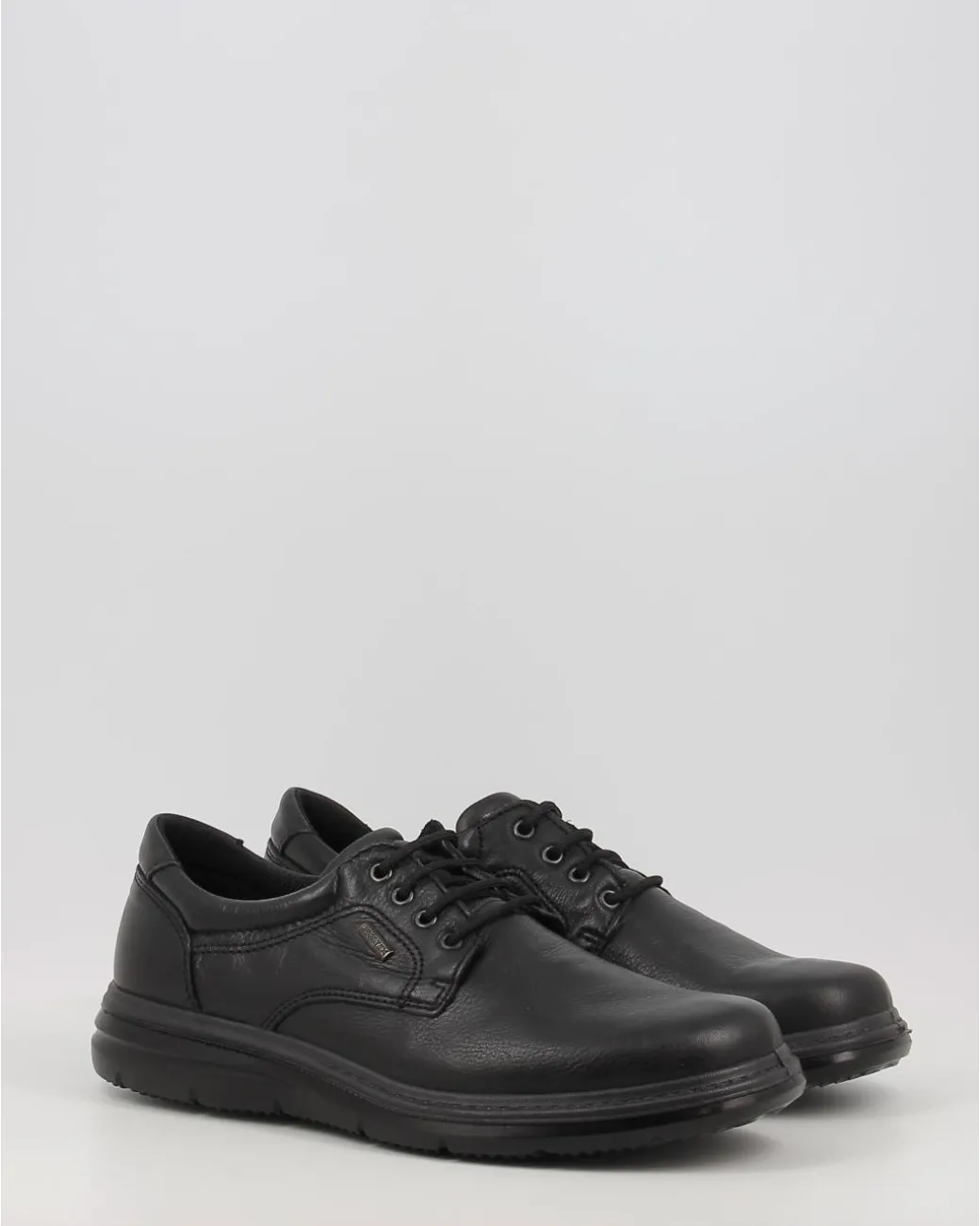 Zapatos Imac 451239 Negro