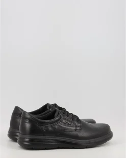 Zapatos Imac 451239 Negro