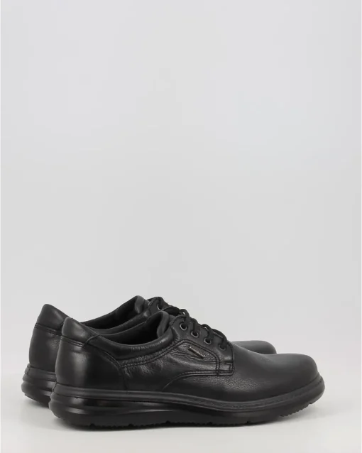 Zapatos Imac 451239 Negro