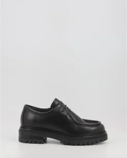 Zapatos Nero Giardini I308100D Negro