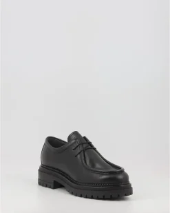 Zapatos Nero Giardini I308100D Negro