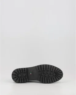 Zapatos Nero Giardini I308100D Negro