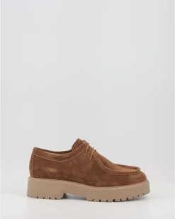 Zapatos Nero Giardini I205112D Cuero