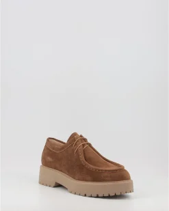 Zapatos Nero Giardini I205112D Cuero
