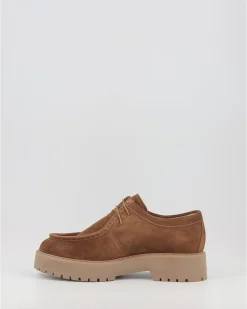 Zapatos Nero Giardini I205112D Cuero