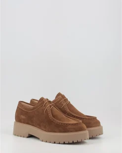 Zapatos Nero Giardini I205112D Cuero