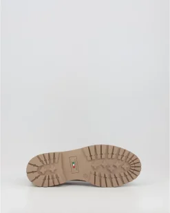 Zapatos Nero Giardini I205112D Cuero