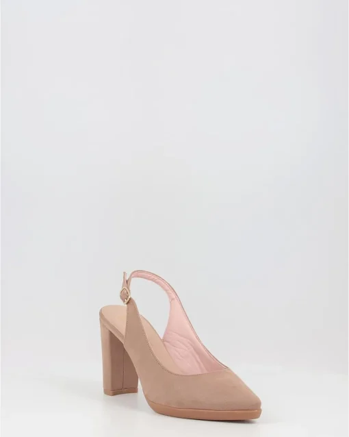 Zapatos Oskarbi 1557 Arena