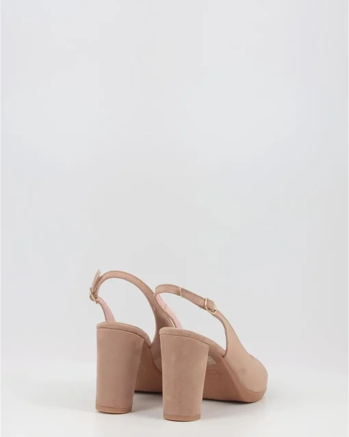 Zapatos Oskarbi 1557 Arena