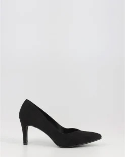 Zapatos Oskarbi 1092 Negro
