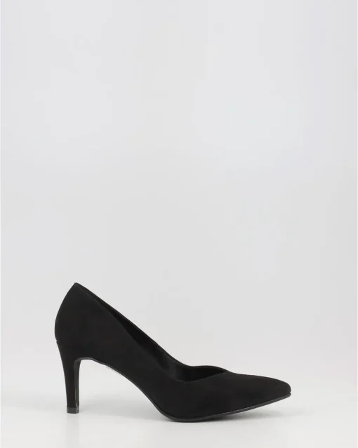 Zapatos Oskarbi 1092 Negro
