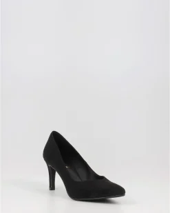 Zapatos Oskarbi 1092 Negro