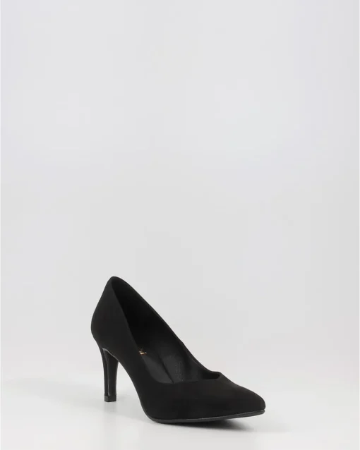 Zapatos Oskarbi 1092 Negro
