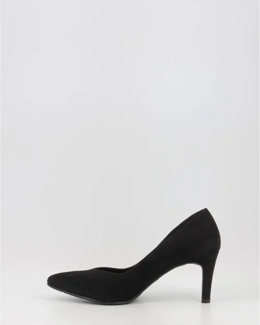 Zapatos Oskarbi 1092 Negro