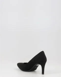 Zapatos Oskarbi 1092 Negro