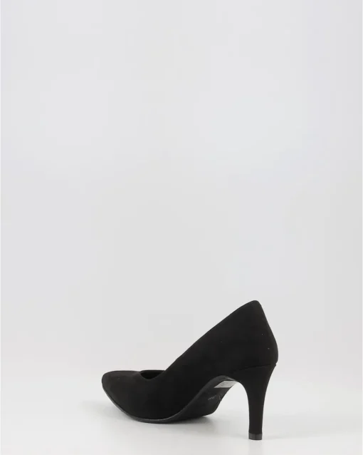 Zapatos Oskarbi 1092 Negro