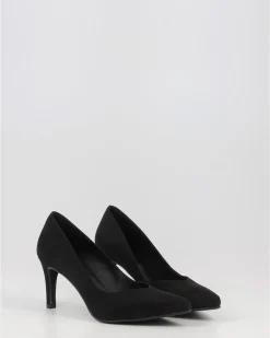 Zapatos Oskarbi 1092 Negro