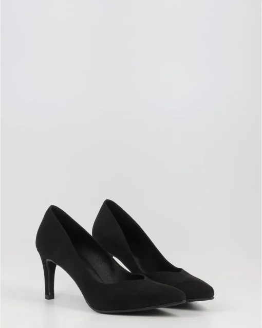 Zapatos Oskarbi 1092 Negro