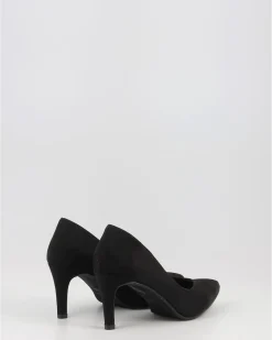 Zapatos Oskarbi 1092 Negro