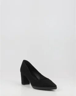 Zapatos Oskarbi 1560 Negro