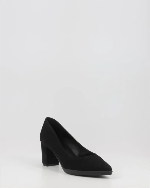 Zapatos Oskarbi 1560 Negro