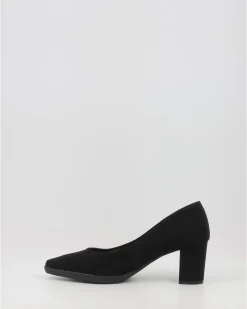Zapatos Oskarbi 1560 Negro