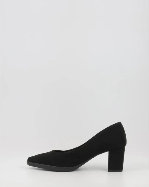 Zapatos Oskarbi 1560 Negro