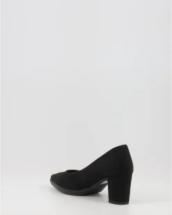 Zapatos Oskarbi 1560 Negro