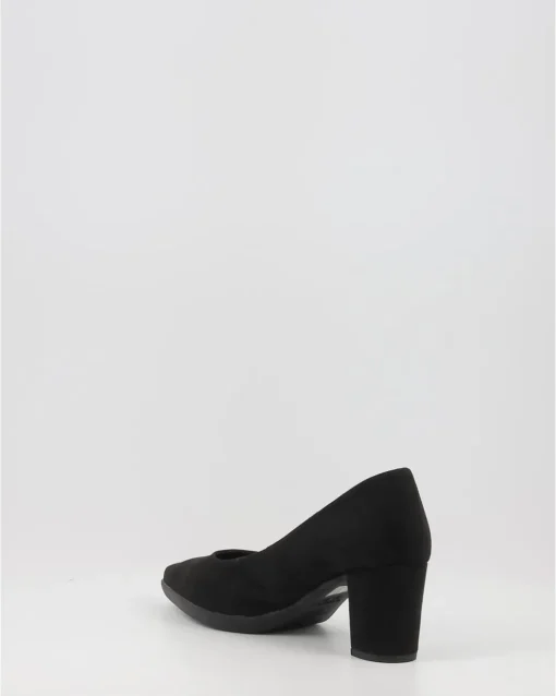 Zapatos Oskarbi 1560 Negro