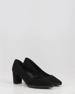 Zapatos Oskarbi 1560 Negro