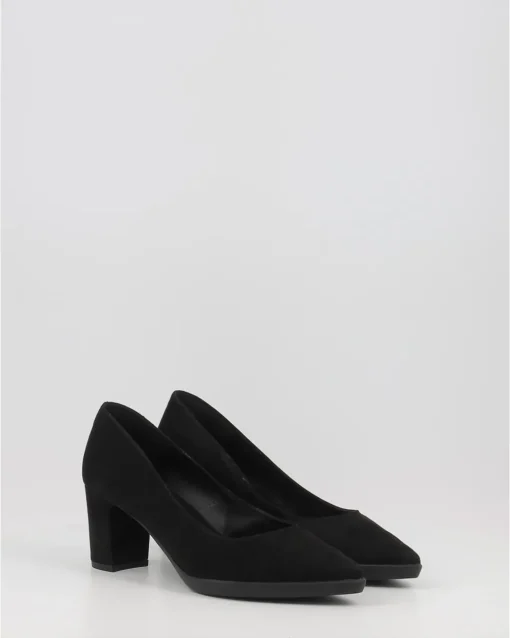Zapatos Oskarbi 1560 Negro