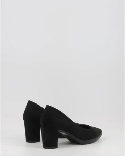 Zapatos Oskarbi 1560 Negro