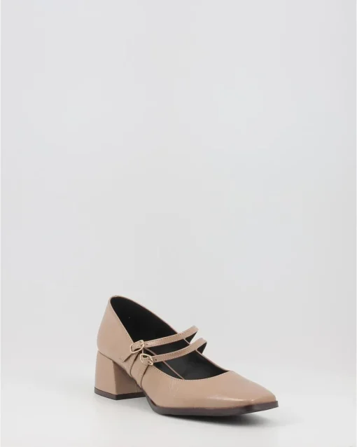 Zapatos Oskarbi 2371 Taupe
