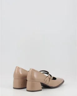 Zapatos Oskarbi 2371 Taupe