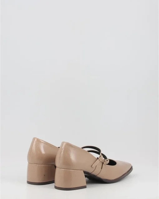 Zapatos Oskarbi 2371 Taupe